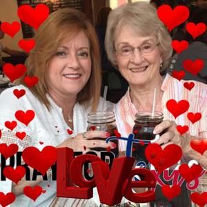 Meet your Posher, Andrea